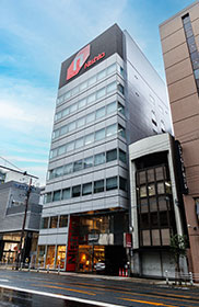 大阪本社