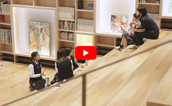 芝国際中学校・高等学校 紹介動画