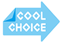 COOL CHOICEロゴ