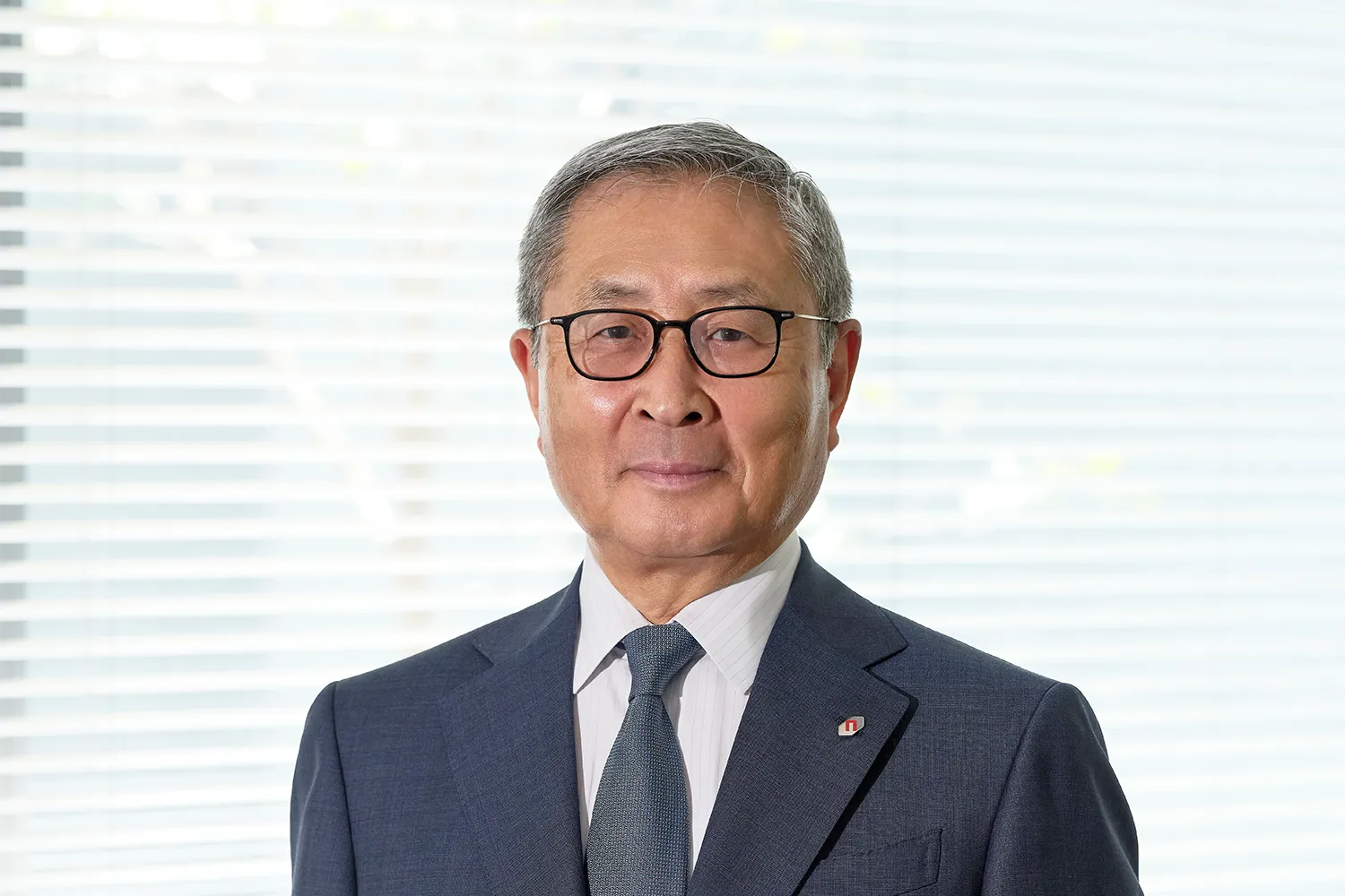 トップメッセージ
