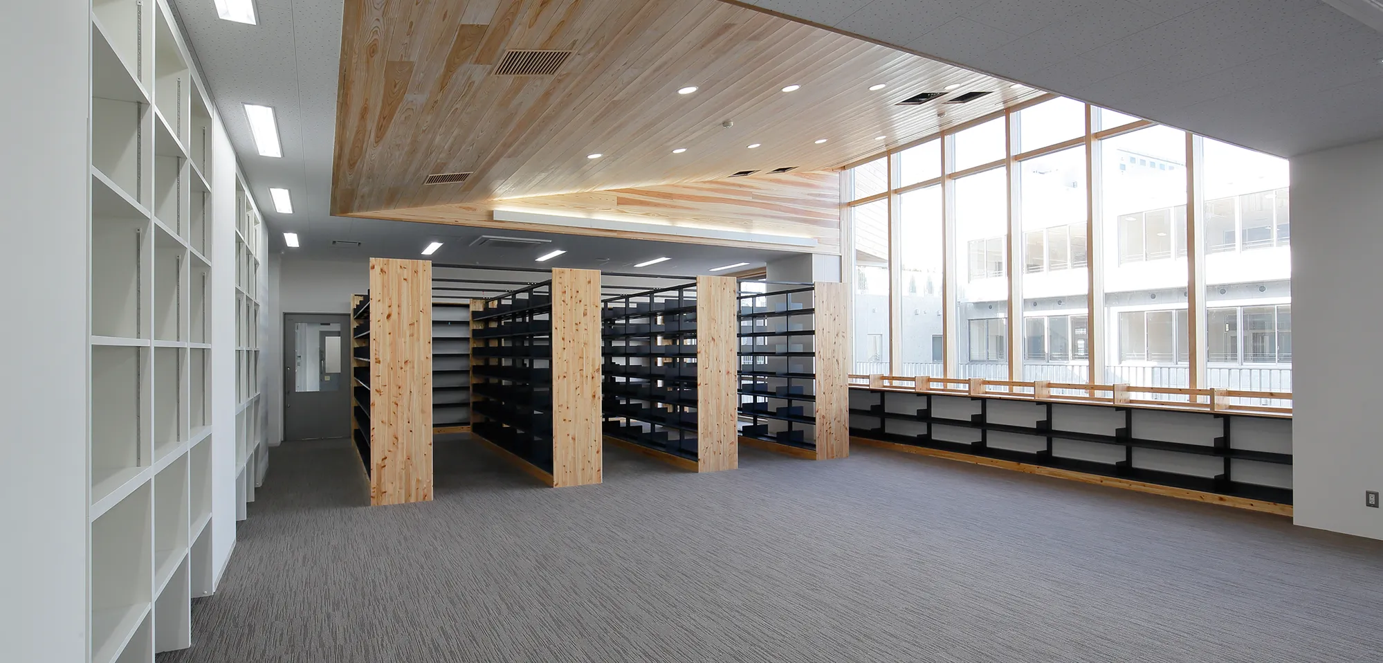 図書室